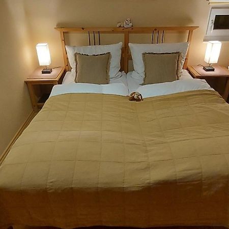 Fehmarn Ostseeferien Fw2 Kleine Strandperle 1152 Apartment Puttgarden Luaran gambar